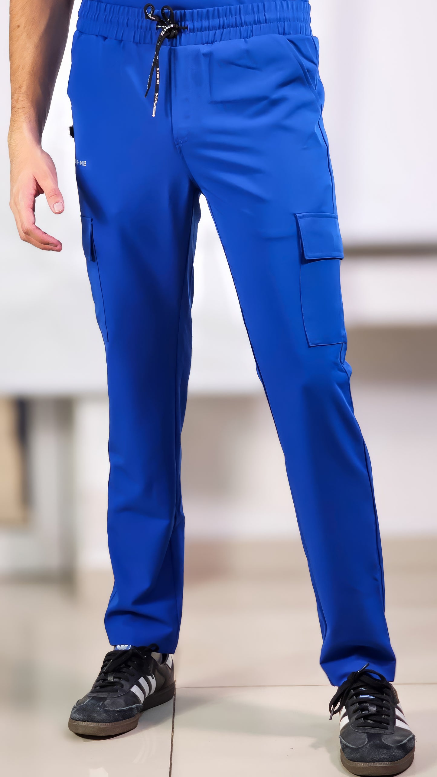 traje quirurgico