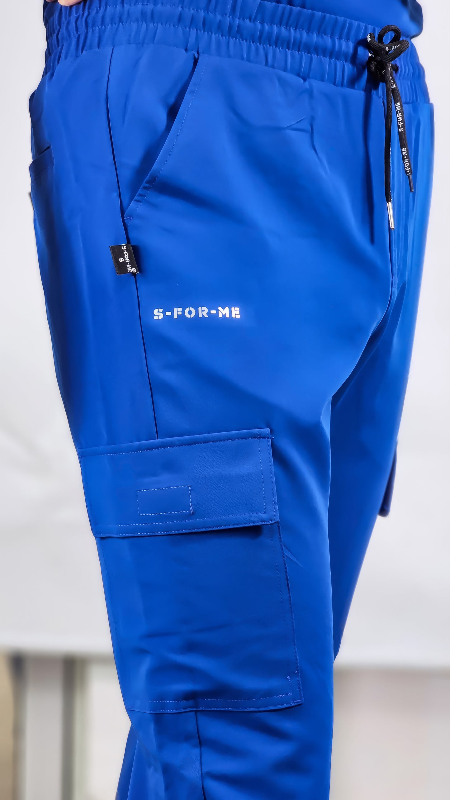 uniformes médicos
