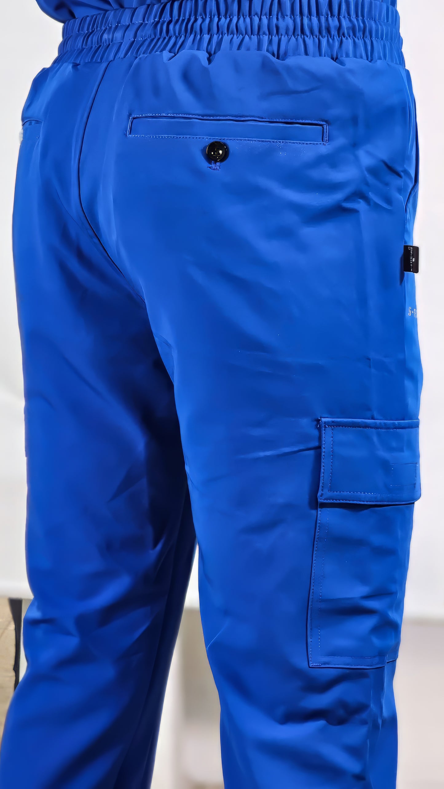 traje quirurgico