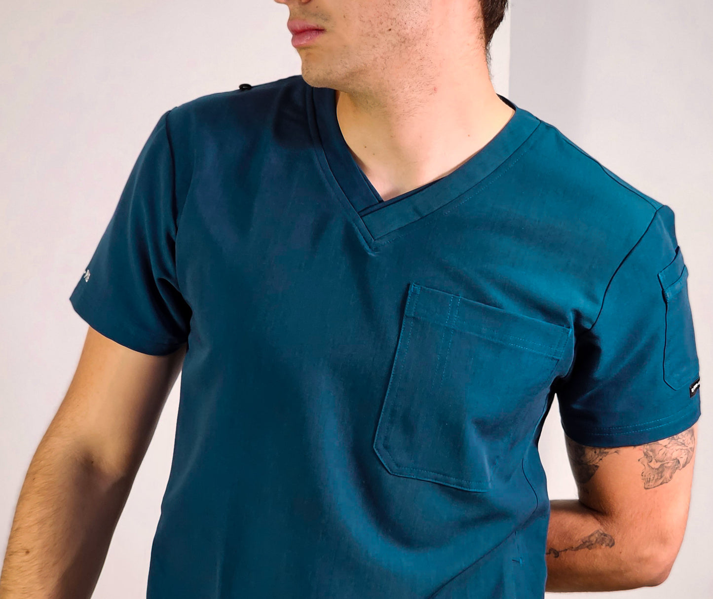ropa quirurgica