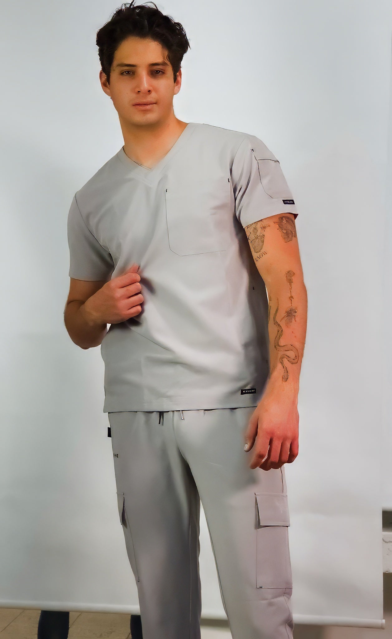 uniformes quirurgicos cdmx