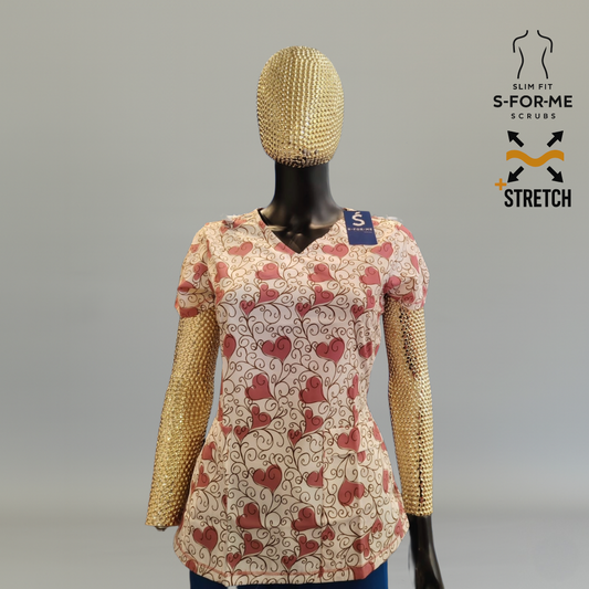 Filipina Mujer 600 VINTAGE LOVE