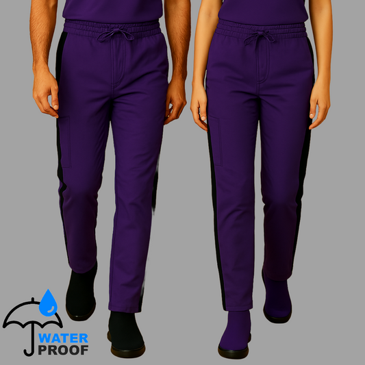 uniformes terapeutas spa