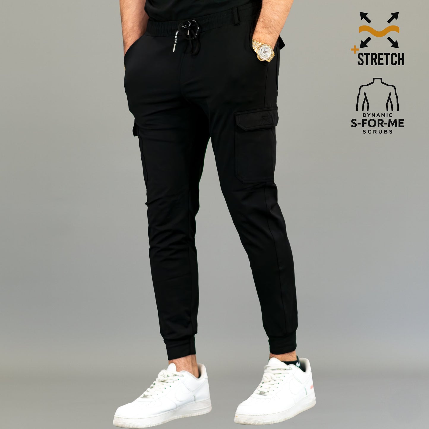 uniforme medico