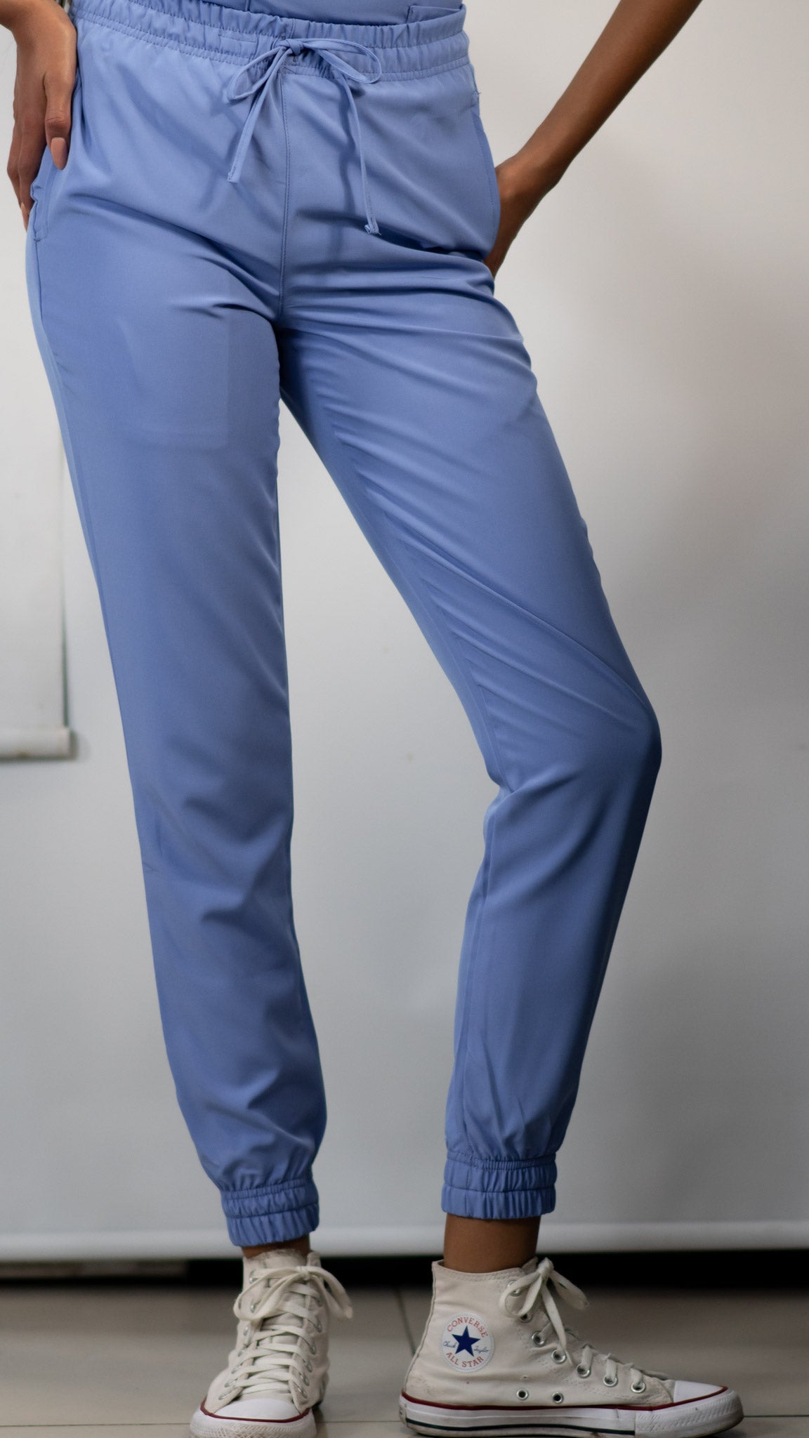 uniformes de enfermeras modernos