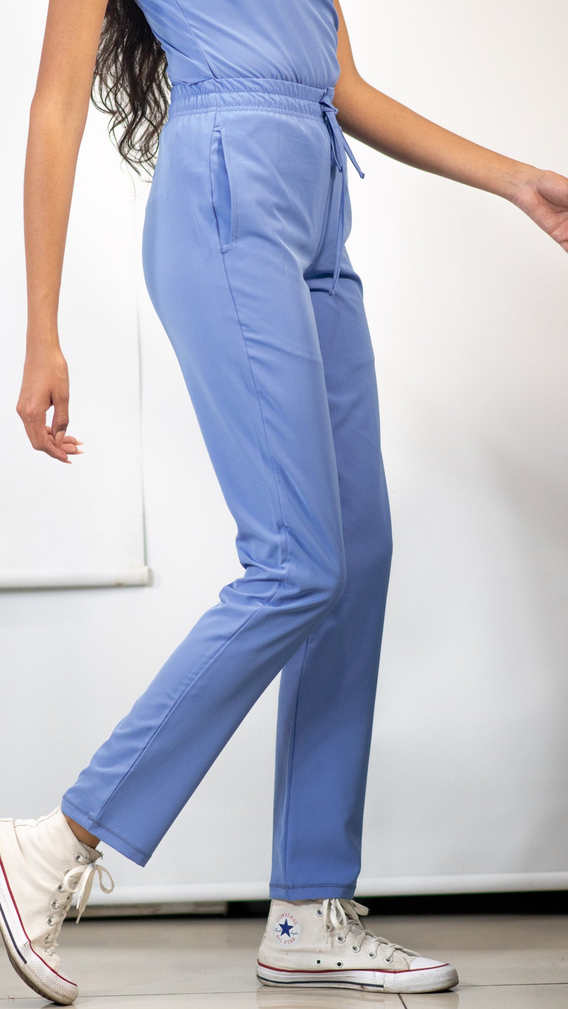 uniforme de medico