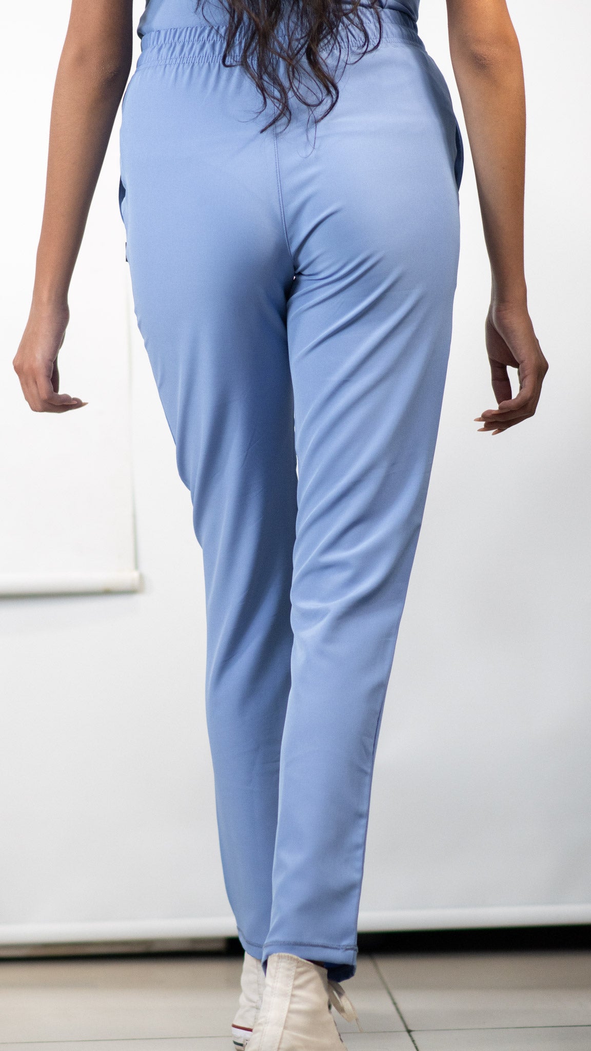 ropa de medico