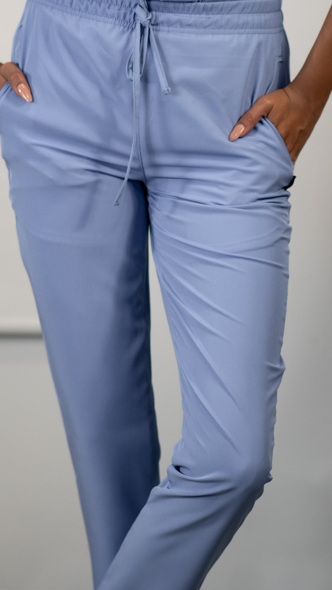 uniforme de doctora