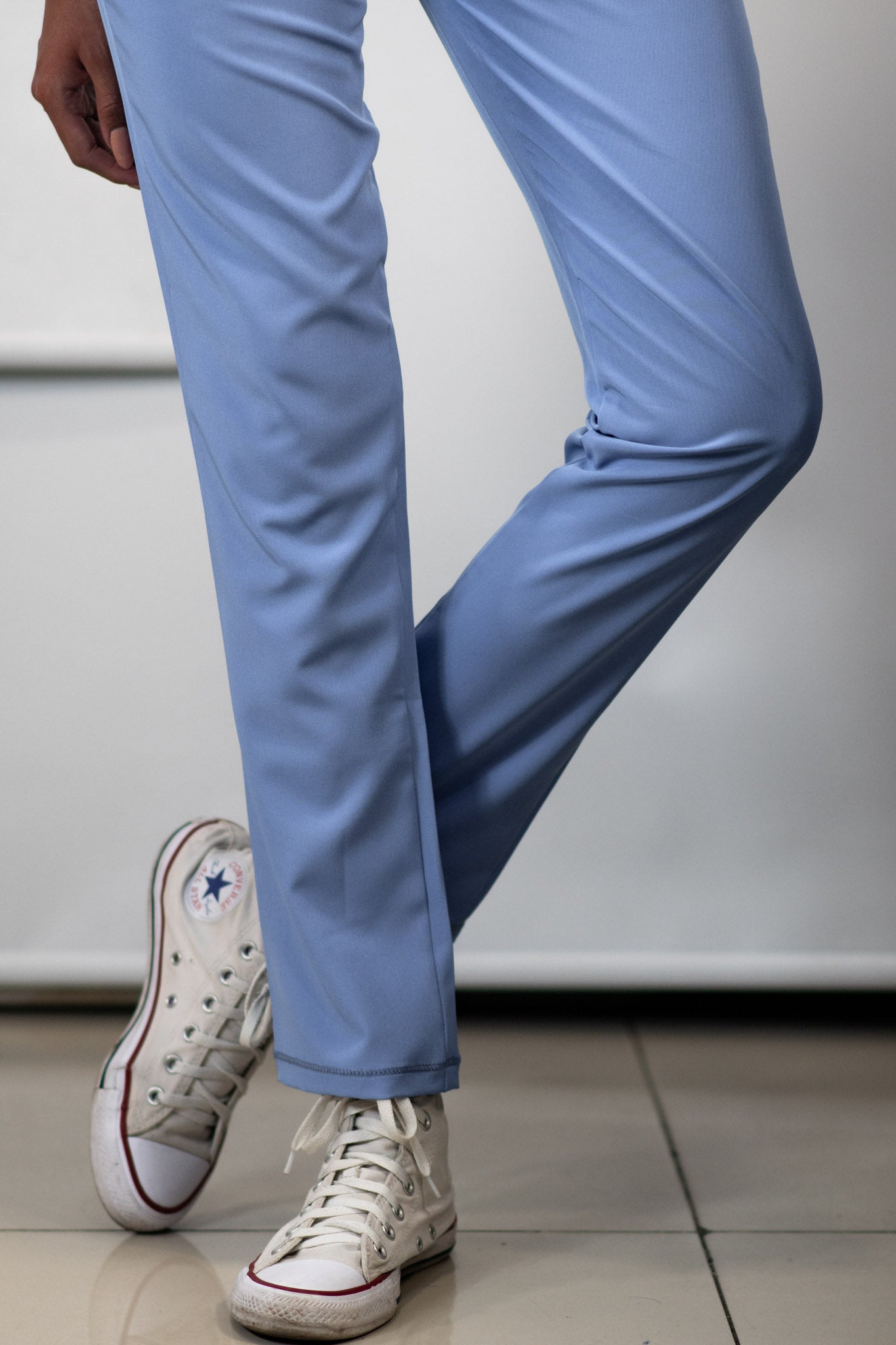 uniformes para medicos