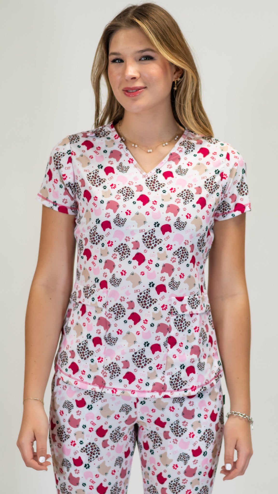 uniforme medicina
