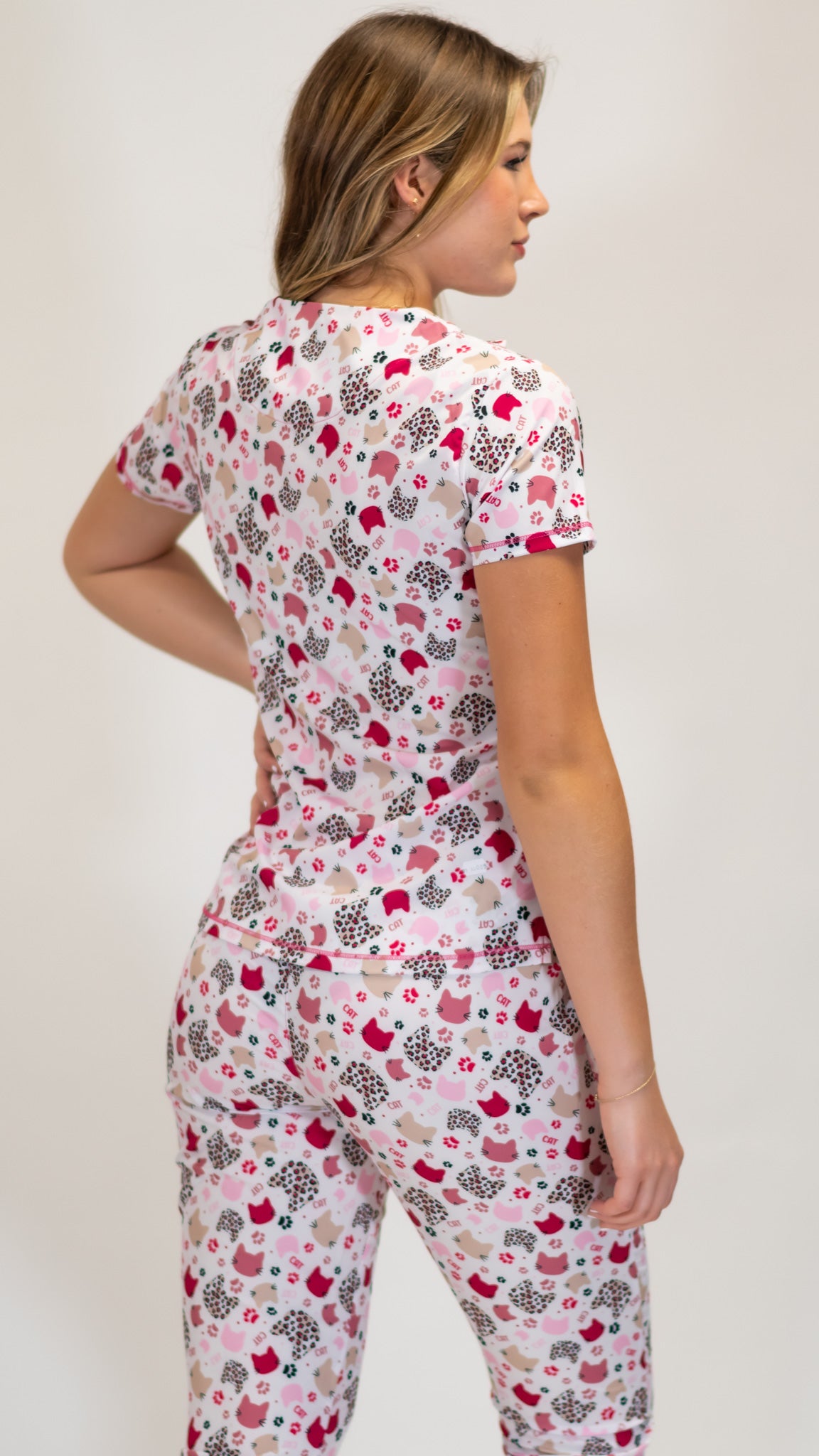 trajes de enfermeras