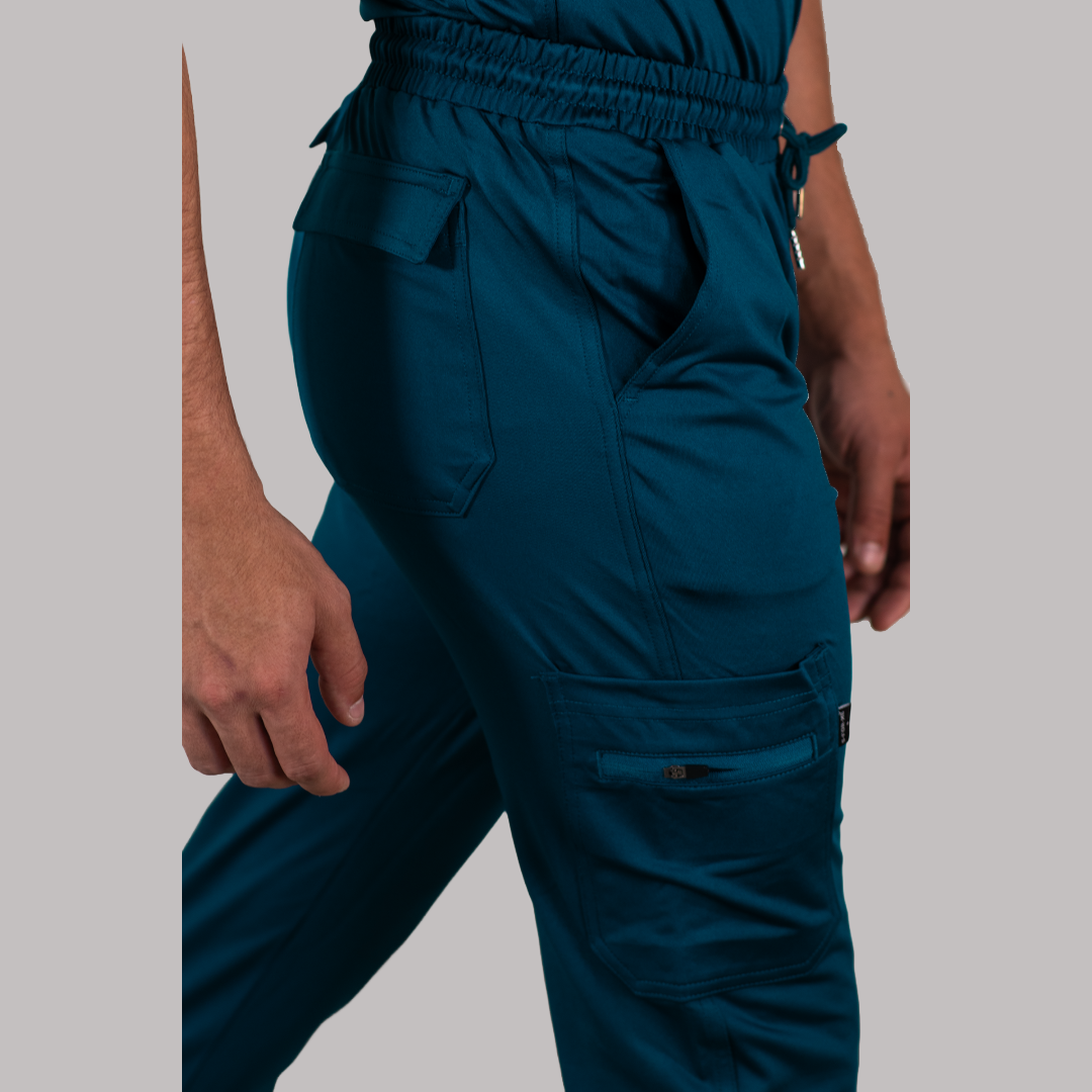 Pantalon Quirurgico Hombre 901 Corsair Super Stretch