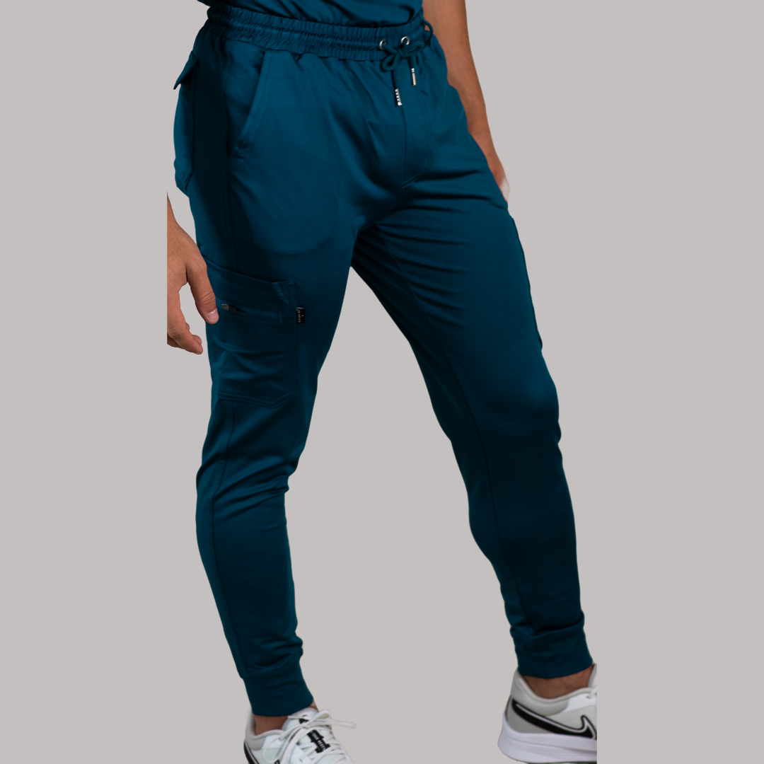 Pantalon Quirurgico Hombre 901 Corsair Super Stretch