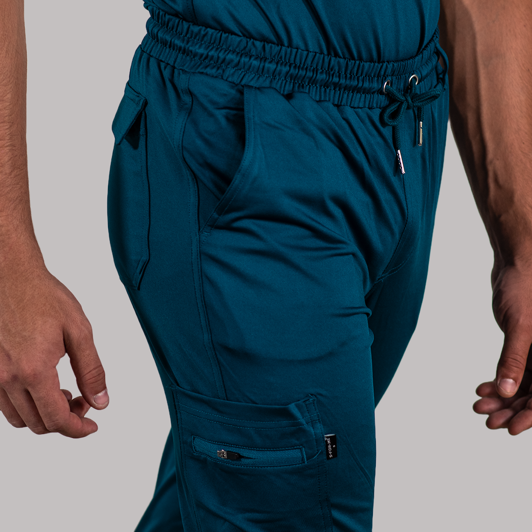Pantalon Quirurgico Hombre 901 Corsair Super Stretch