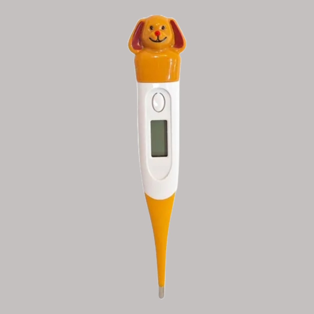 Termómetro digital Perrito ECT-10PA CheckATek