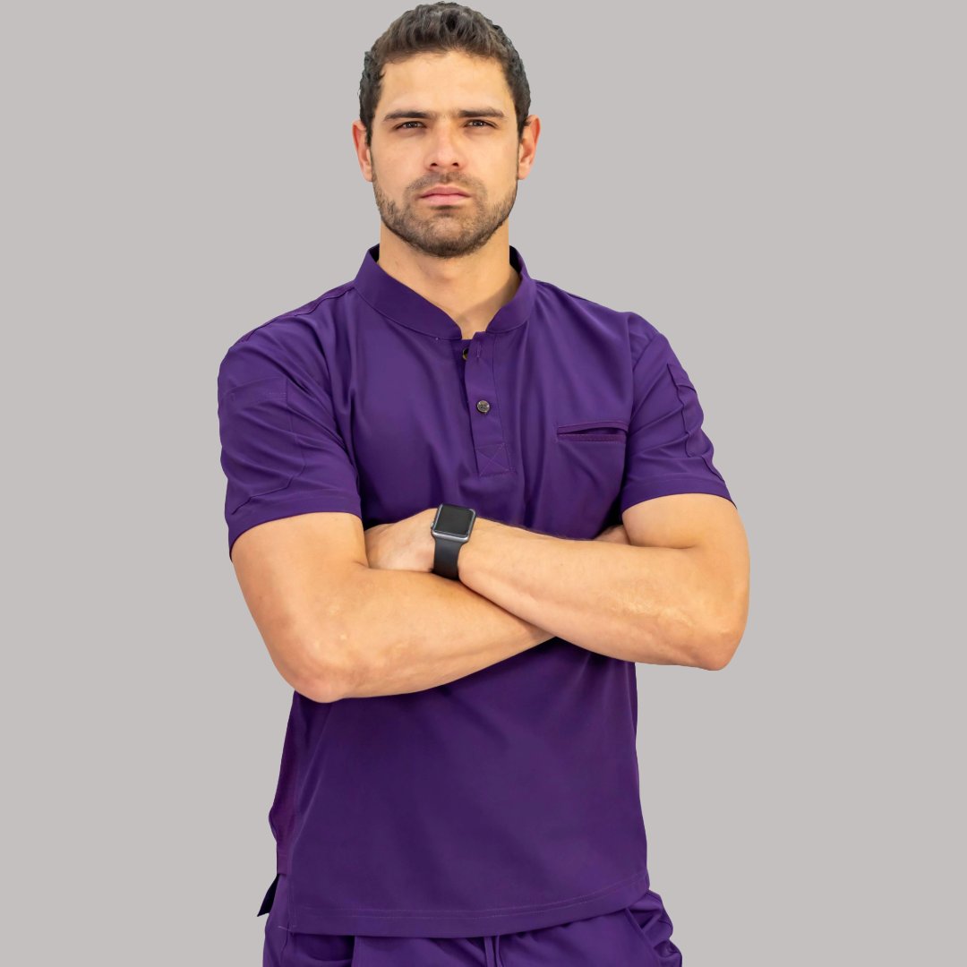 Scrubs Hombre