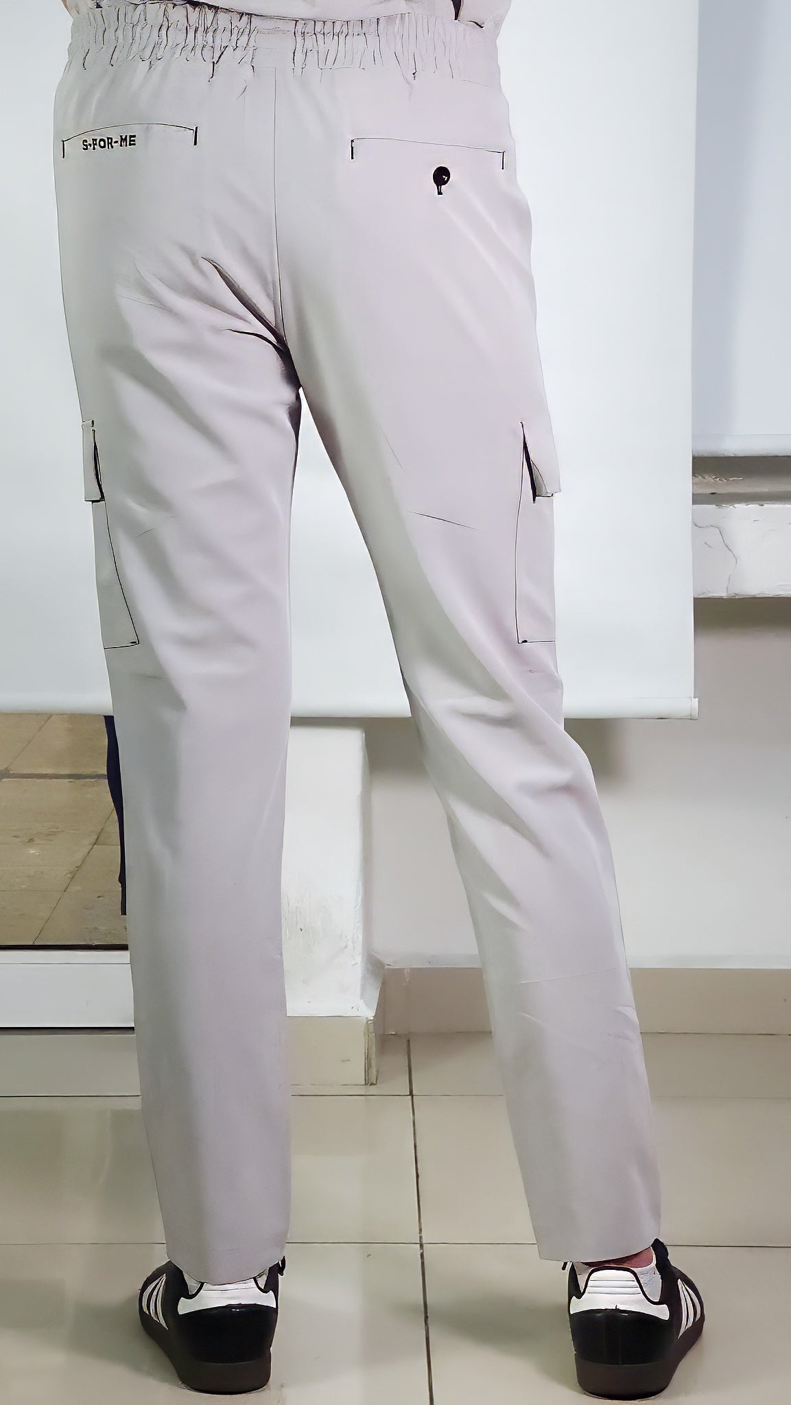 uniforme quirurgico stretch