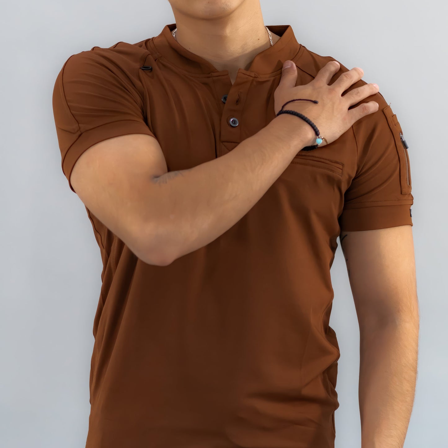 Filipina Quirúrgica Hombre Cafe, Scrubs 901