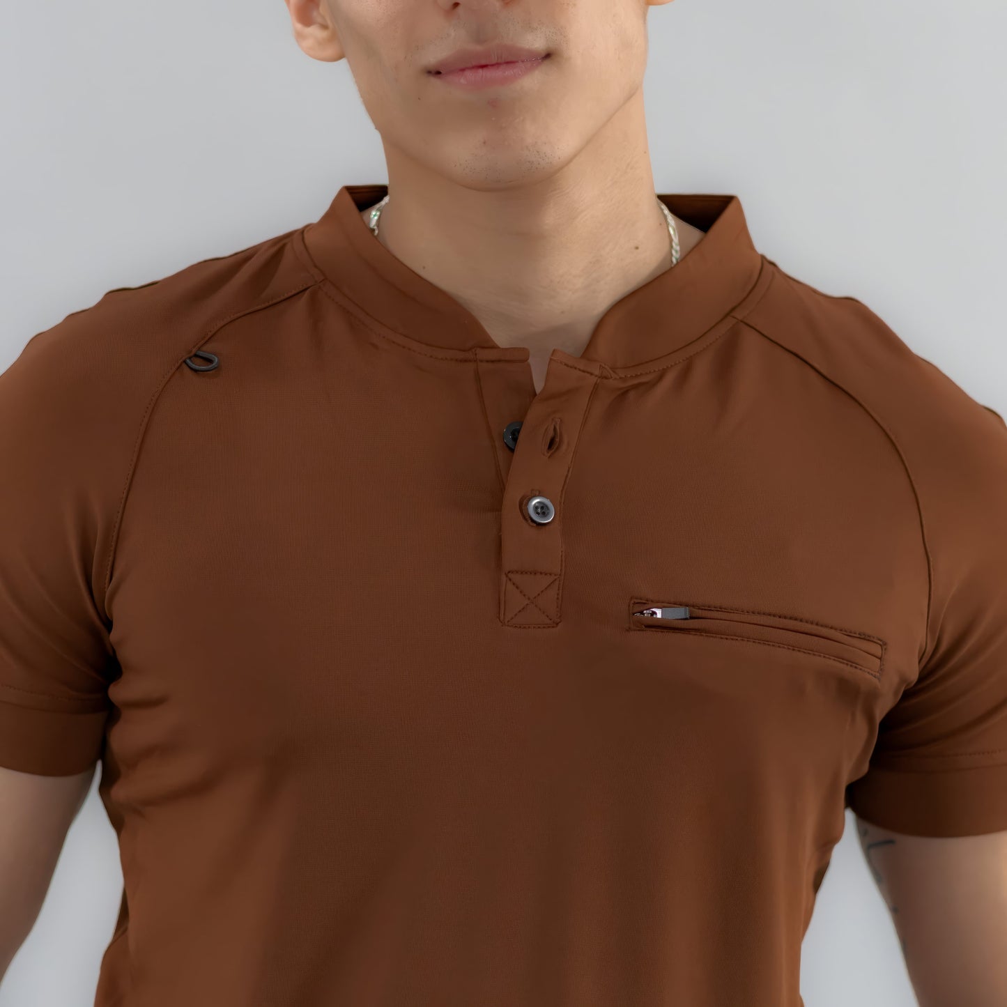 Filipina Quirúrgica Hombre Cafe, Scrubs 901