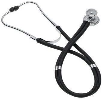 Purple Rappaport Stethoscope CheckAtek by HERGOM