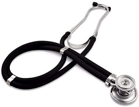 Purple Rappaport Stethoscope CheckAtek by HERGOM