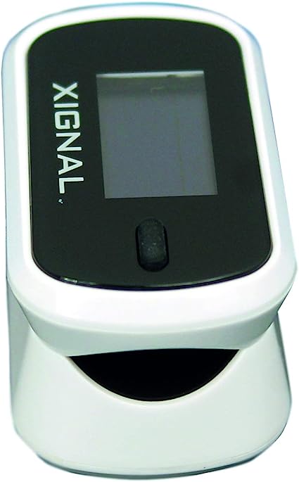 Oxímetro MD 300 Xignal