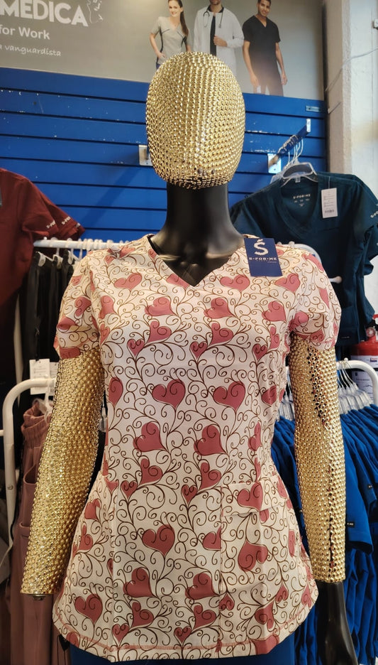 Filipina Mujer 600 VINTAGE LOVE