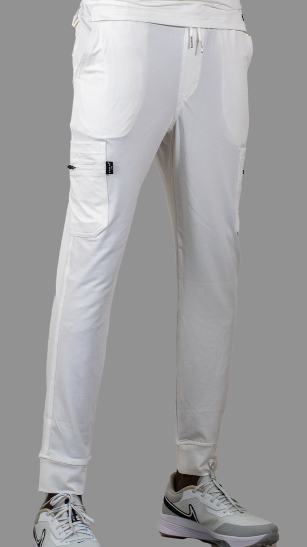 Jogger Woman 101 Fways Navy 6 Bags