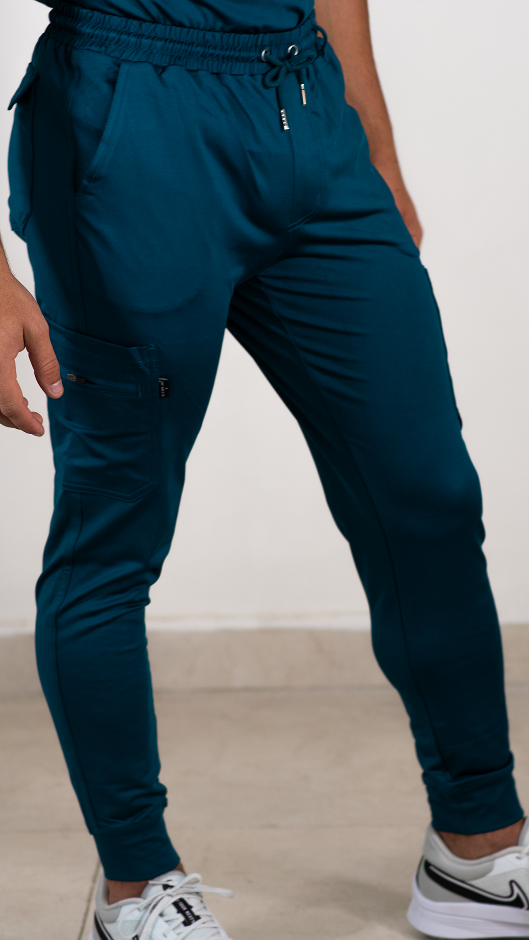 Pantalon Quirurgico  Hombre 901 Corsair Super Stretch