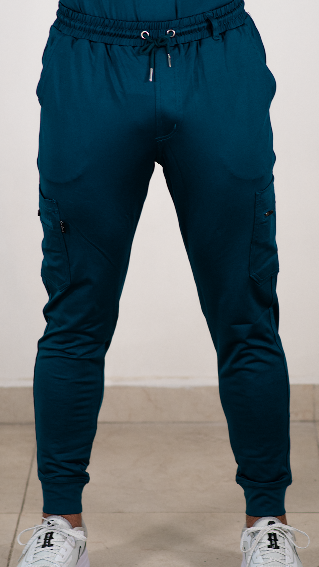 Pantalon Quirurgico  Hombre 901 Corsair Super Stretch