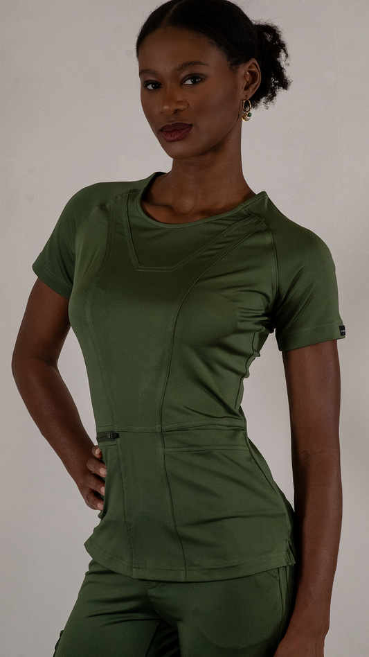 Venta de uniformes medicos