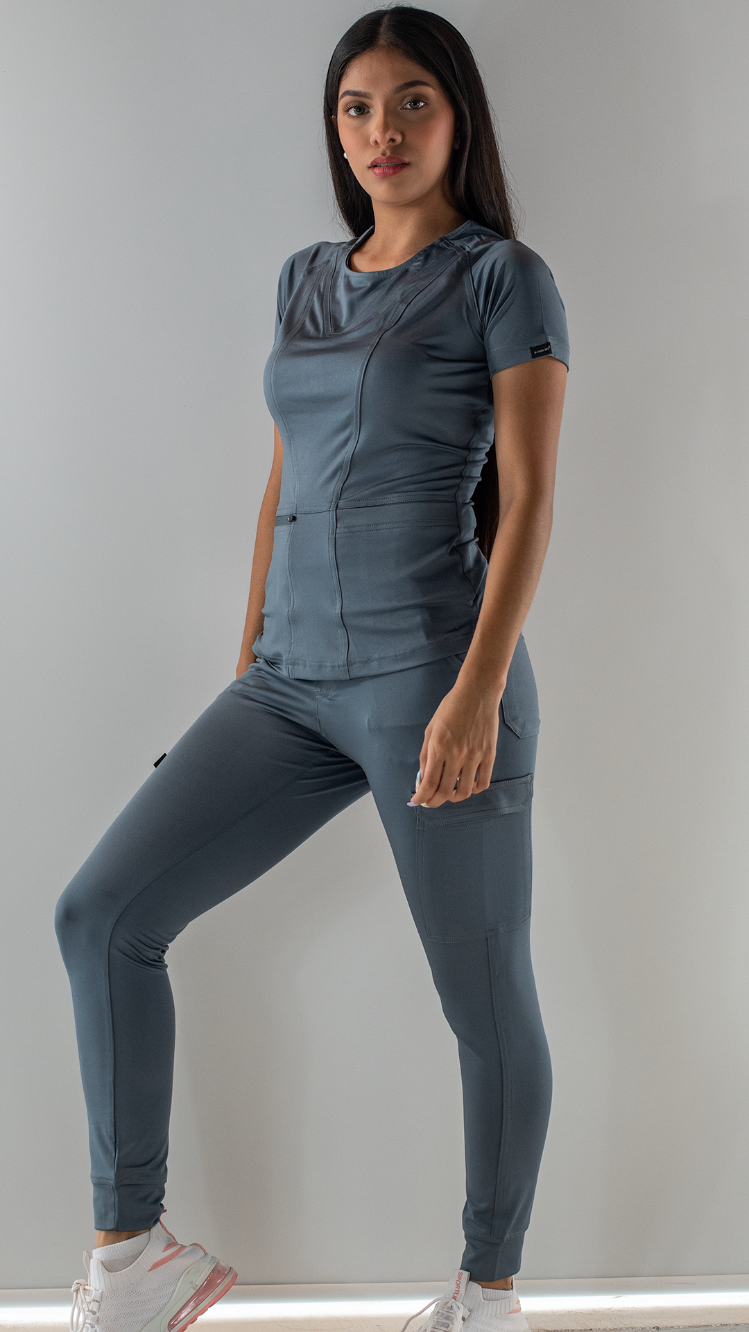 Women’s Jogger 901 Super Stretch Stormy weather