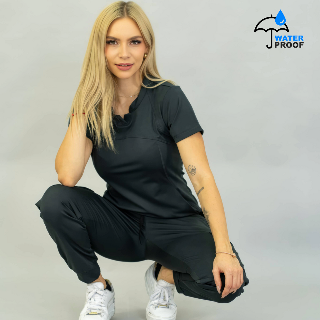 trajes de enfermeras