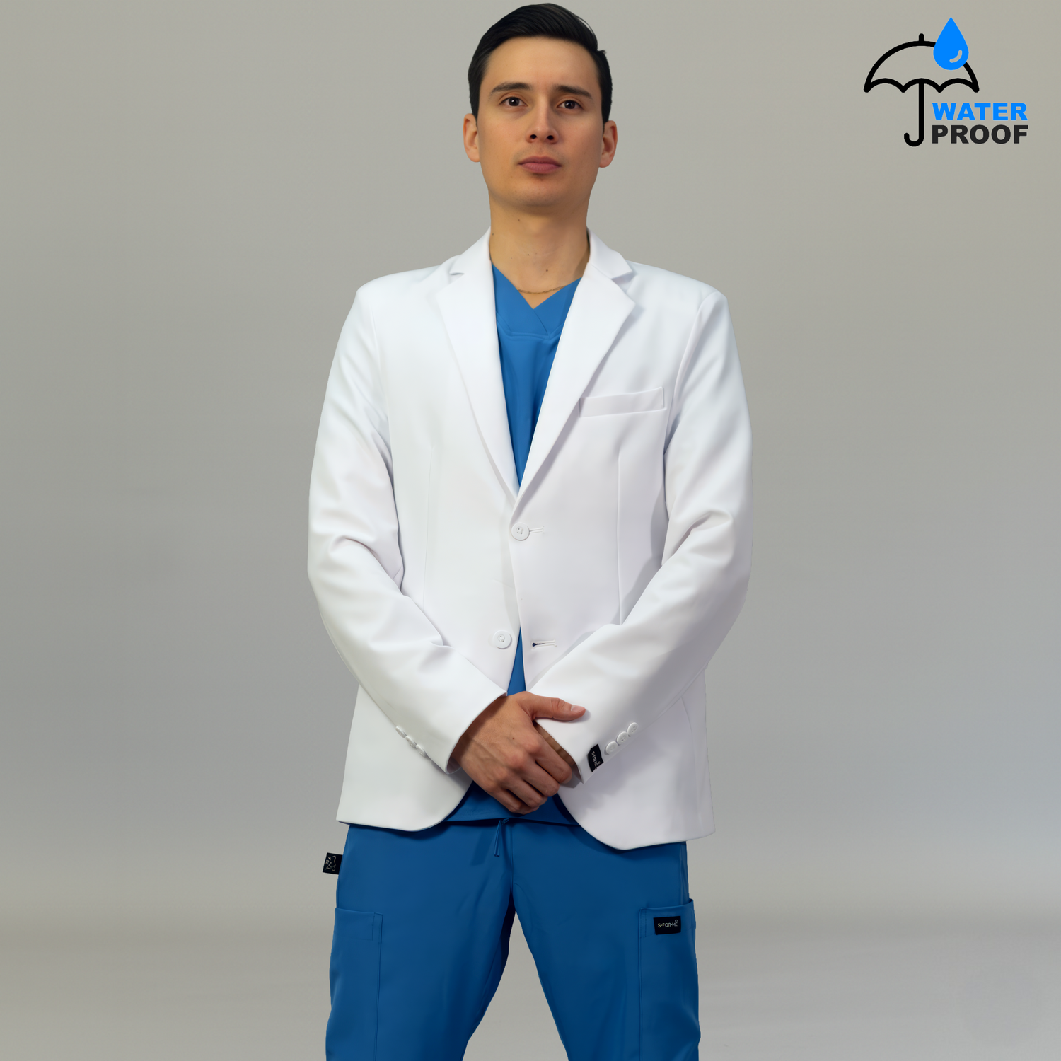 uniforme medicina