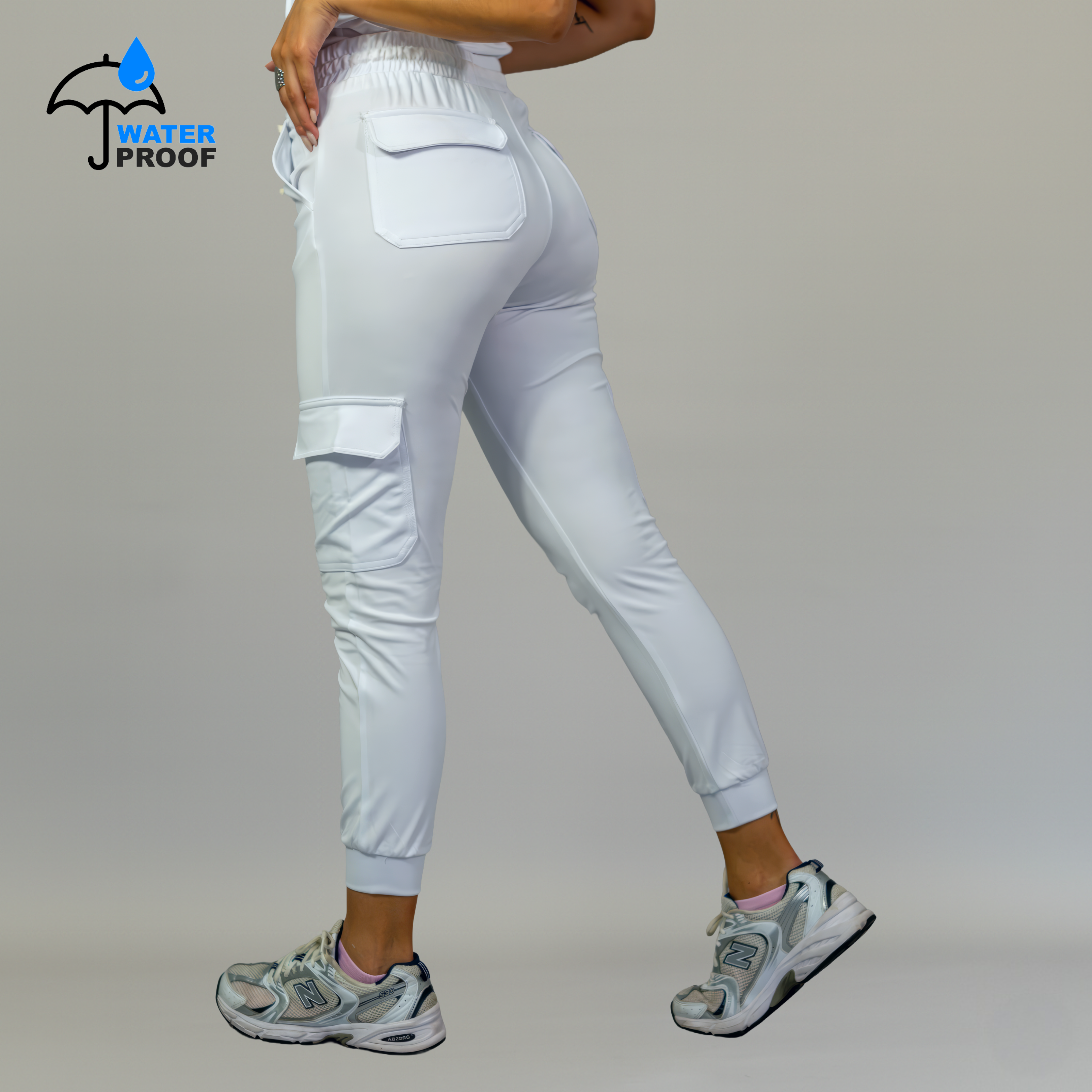 filipinas de enfermera blancas