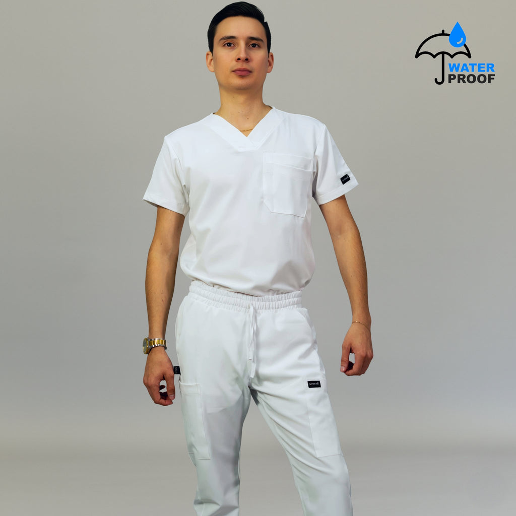 pijamas medicas