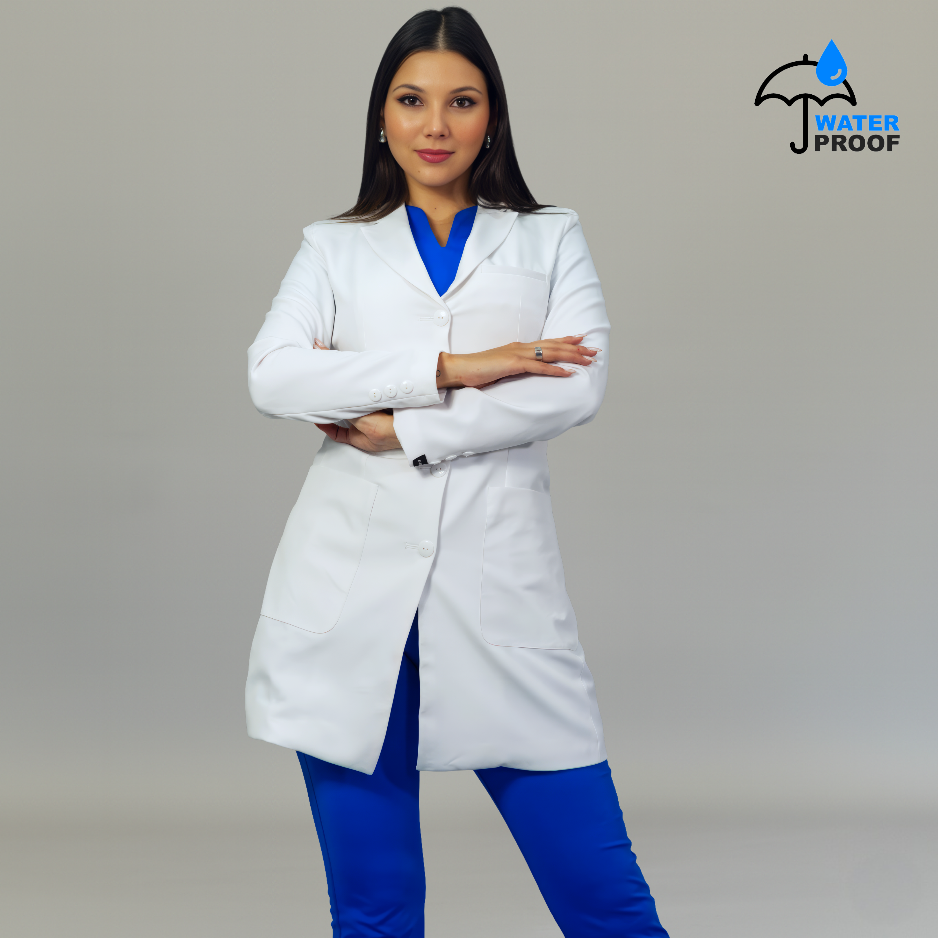 uniformes médicos