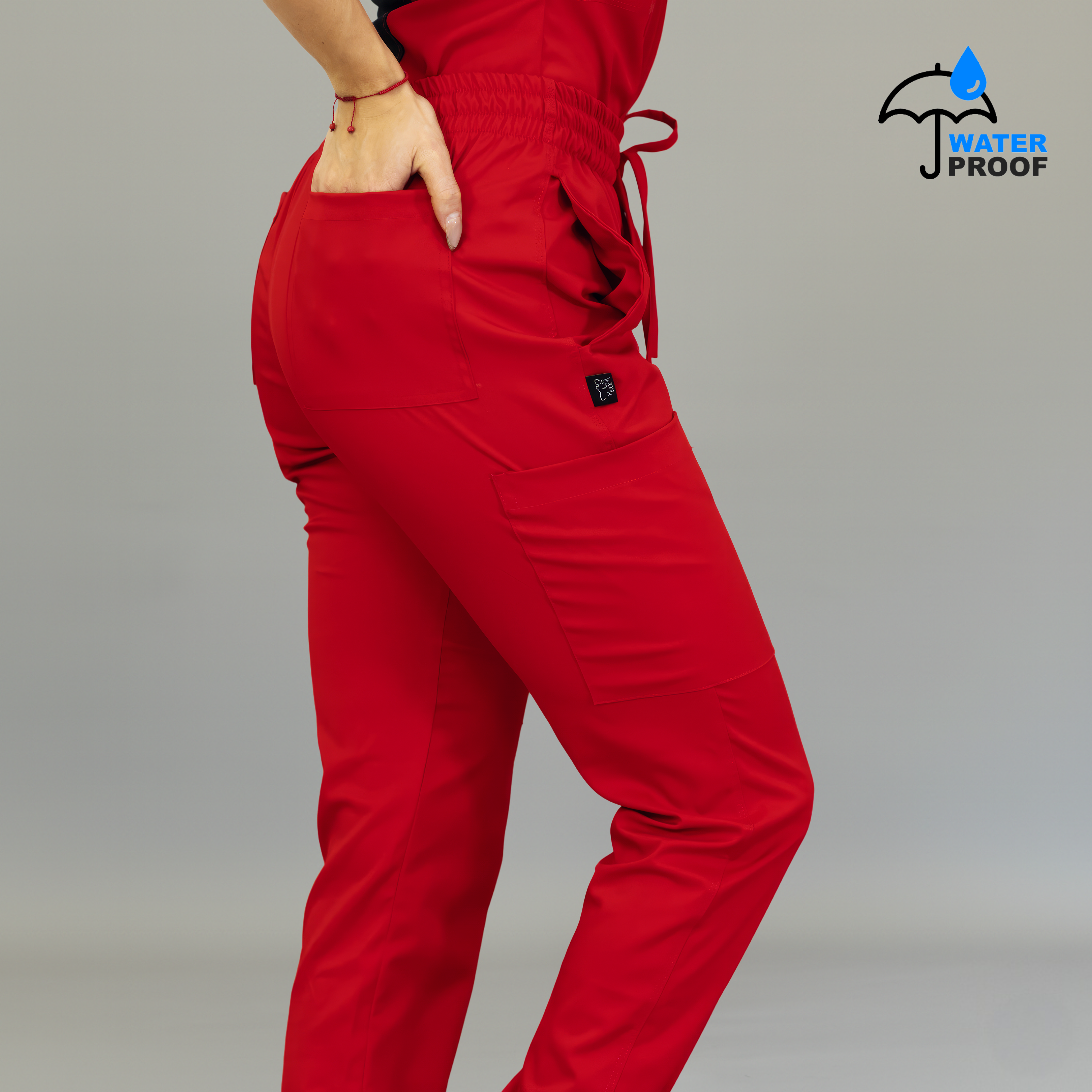 uniformes quirúrgicos mujer