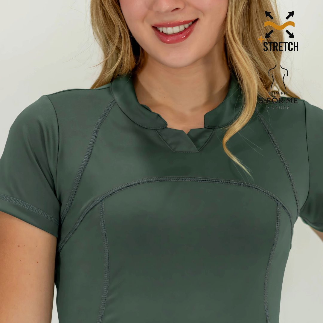 uniforme medico