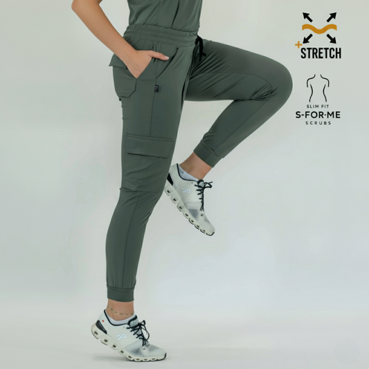 pijama quirurgica mujer