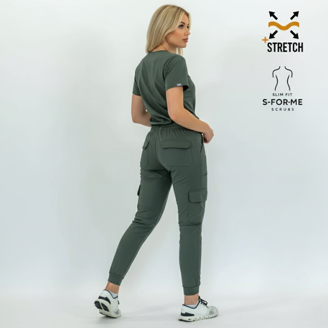 uniformes hospitalarios