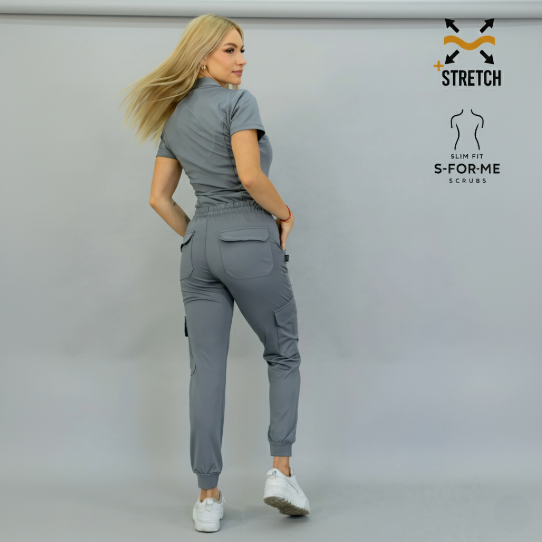 trajes de enfermeras