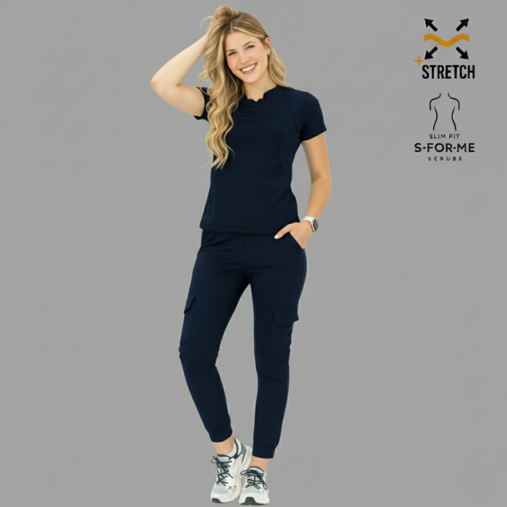 uniformes hospitalarios