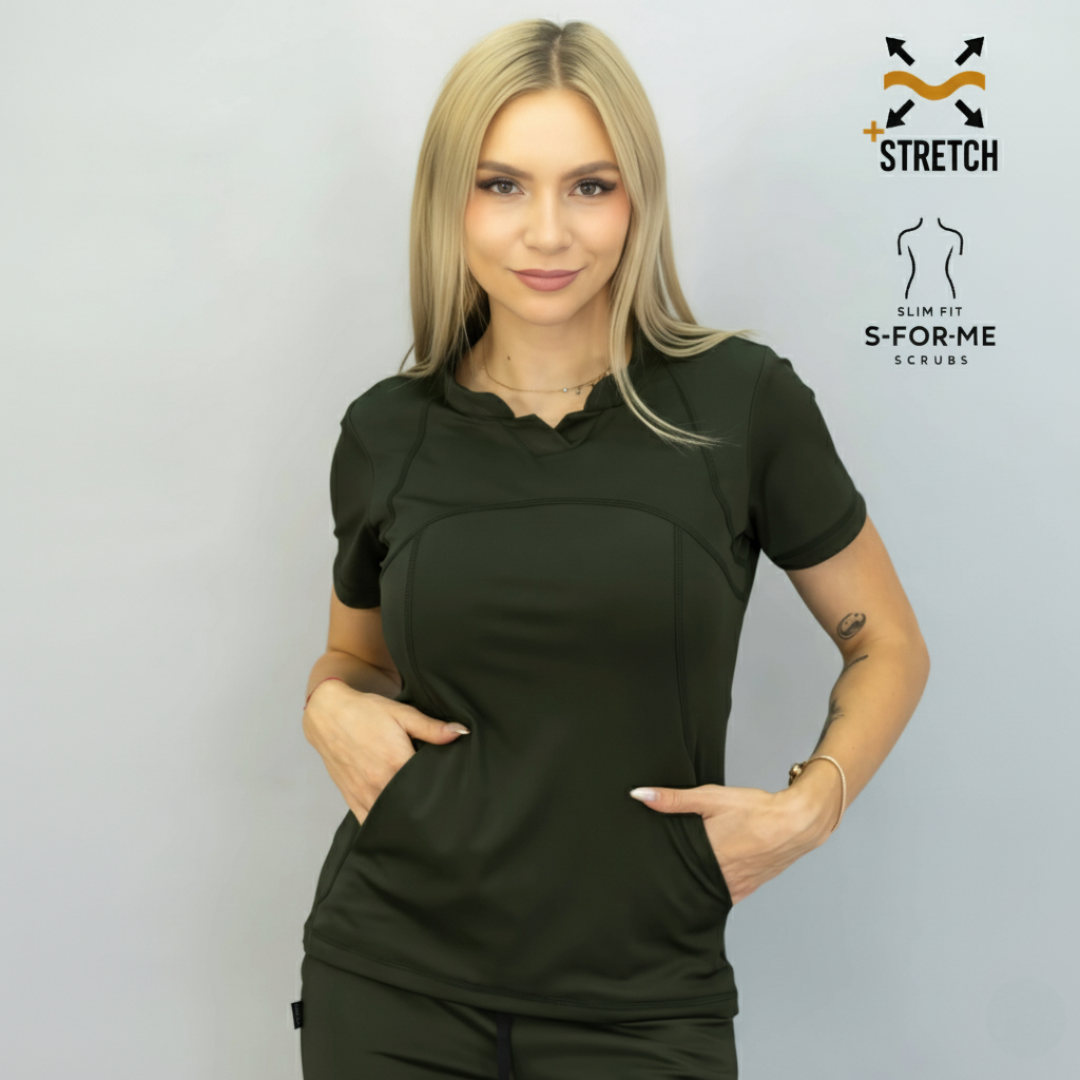 uniformes de medicina