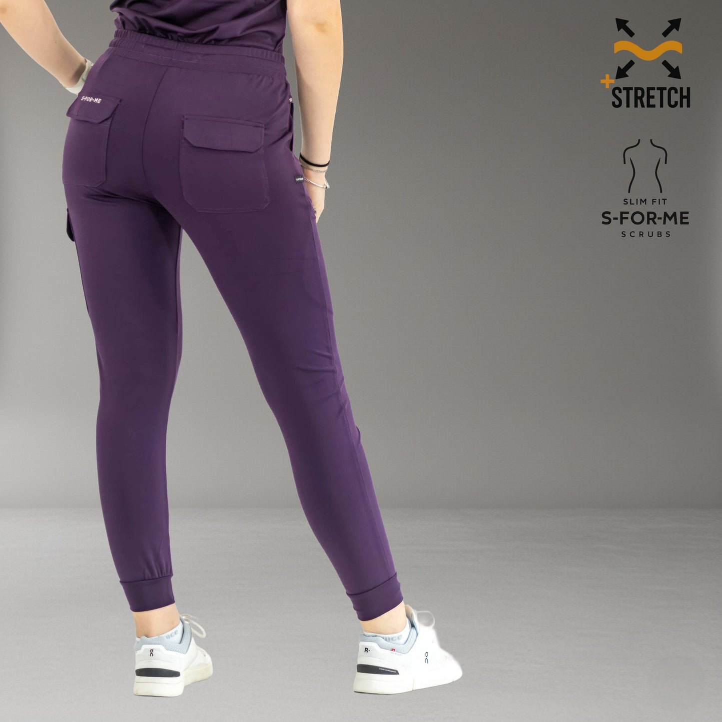uniforme enfermera