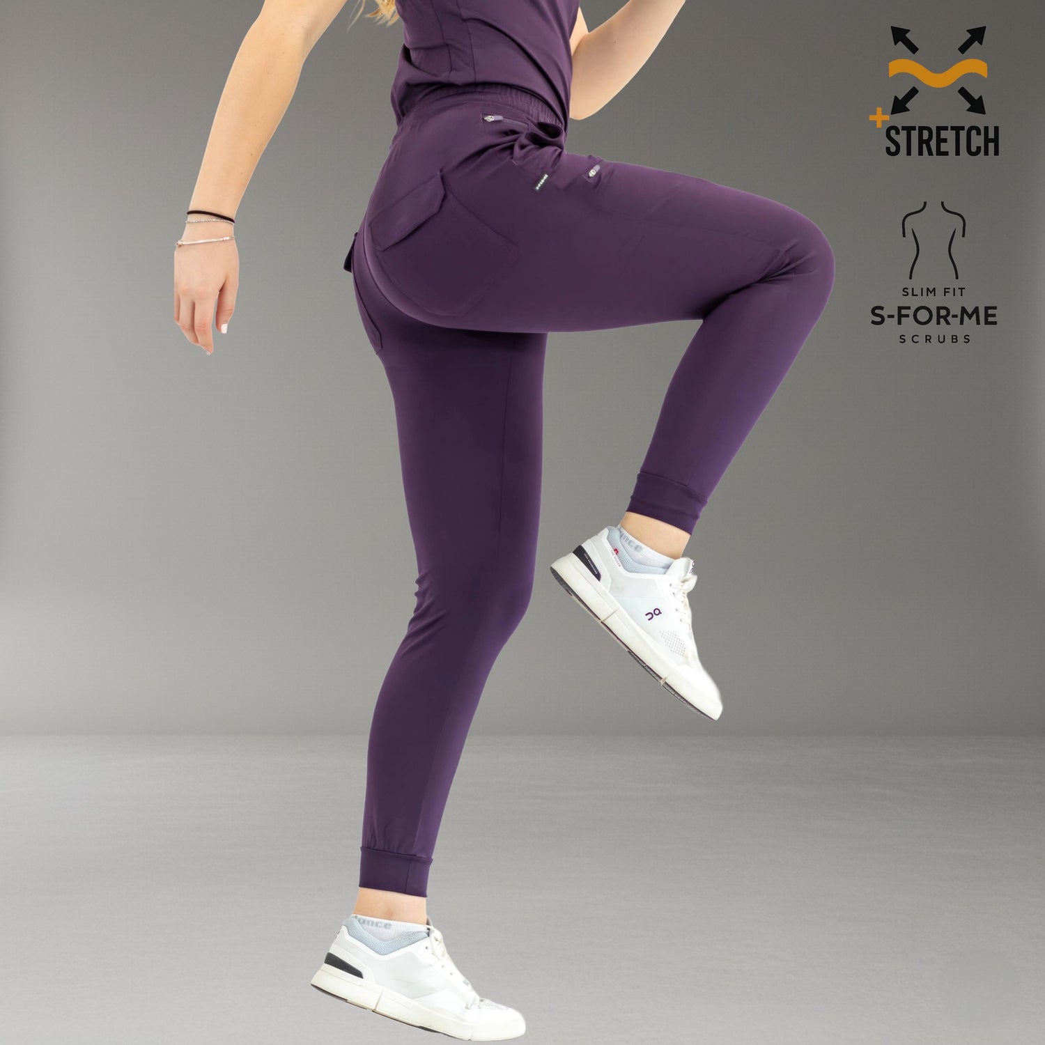 uniforme enfermera
