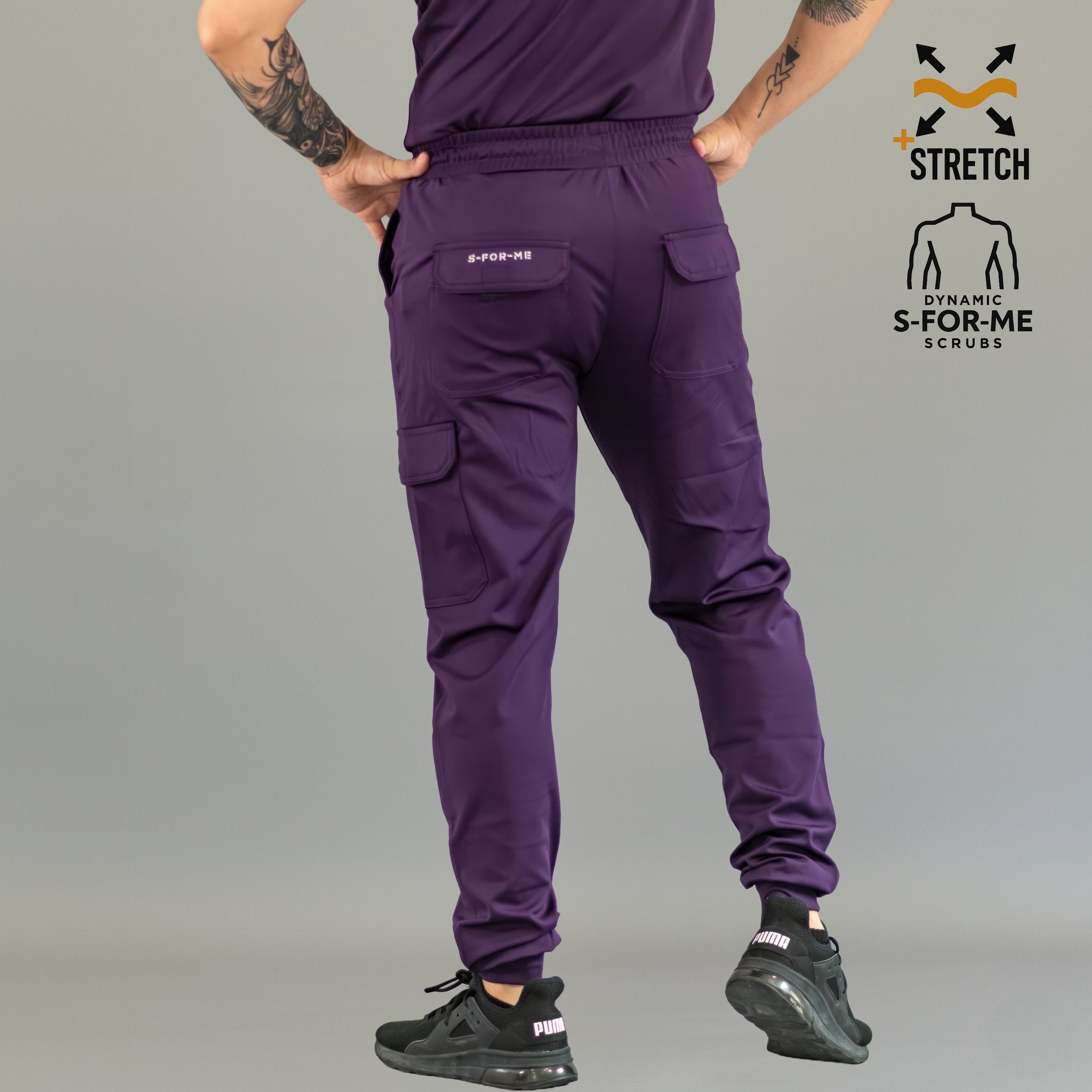 traje quirurgico