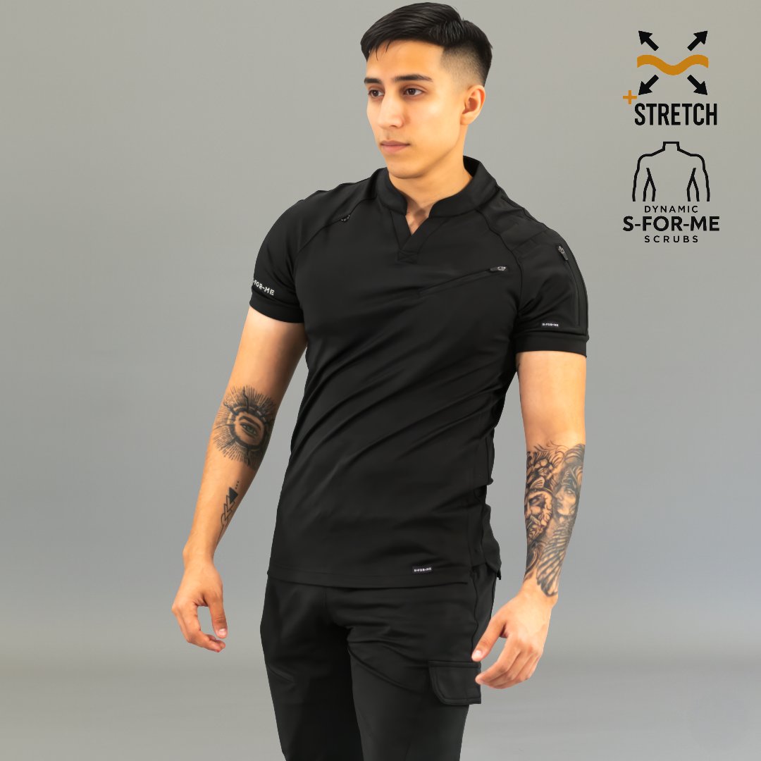 uniforme medico