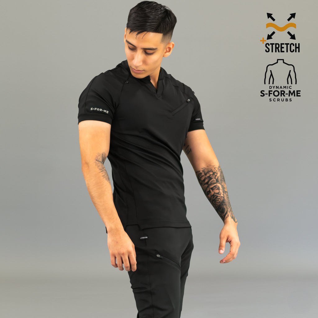 uniforme medico