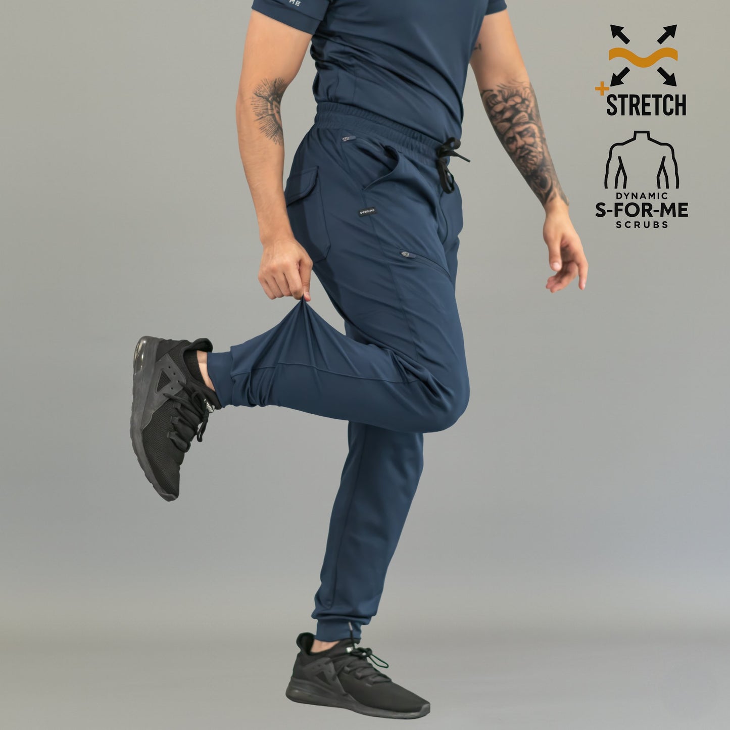 traje quirurgico